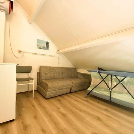 Hello Zeeland - Vakantiehuis Duinroos 167 بريسكين المظهر الخارجي الصورة