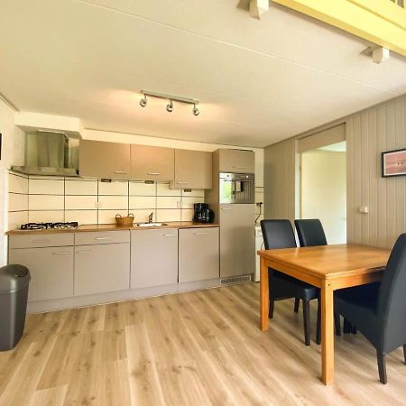Hello Zeeland - Vakantiehuis Duinroos 167 بريسكين المظهر الخارجي الصورة