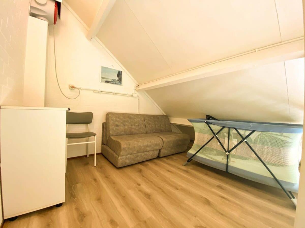 Hello Zeeland - Vakantiehuis Duinroos 167 بريسكين المظهر الخارجي الصورة