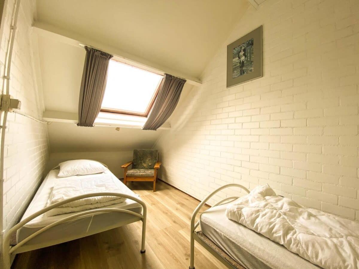 Hello Zeeland - Vakantiehuis Duinroos 167 بريسكين المظهر الخارجي الصورة