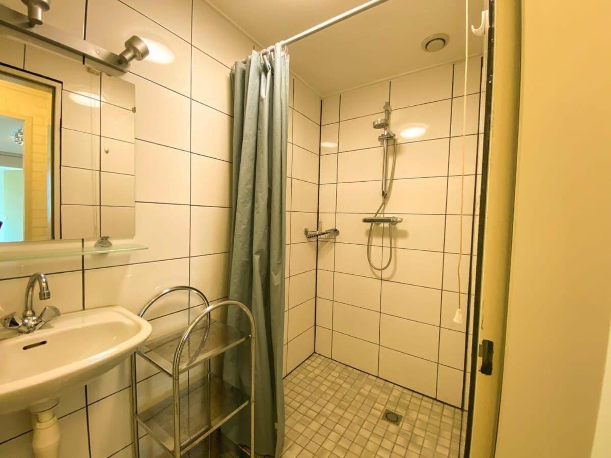 Hello Zeeland - Vakantiehuis Duinroos 167 بريسكين المظهر الخارجي الصورة